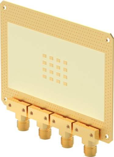 Array Antenna AA Kit