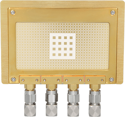 BBox 5G’s structure