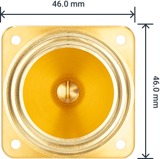 TMYTEK horn antenna