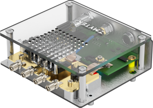 5G FR2 Beamformer - BBoard