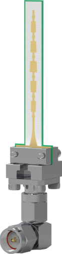 28 GHz CoCo Antenna