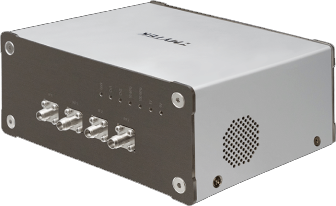 TMYTEK Up/Down Converter UD Box