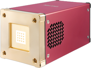 TMYTEK Beamformer BBox for antenna designer