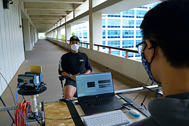 Insider-Resistant Context-Based Pairing for Multimodality Sleep Apnea Test
