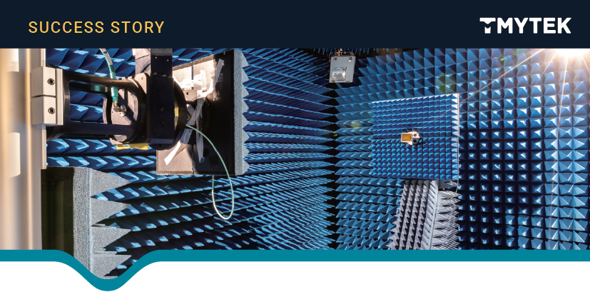 Xidian University Upgrades Existing 2-port VNA to Save Lab Set-up Cost with TMYTEK BBox One
