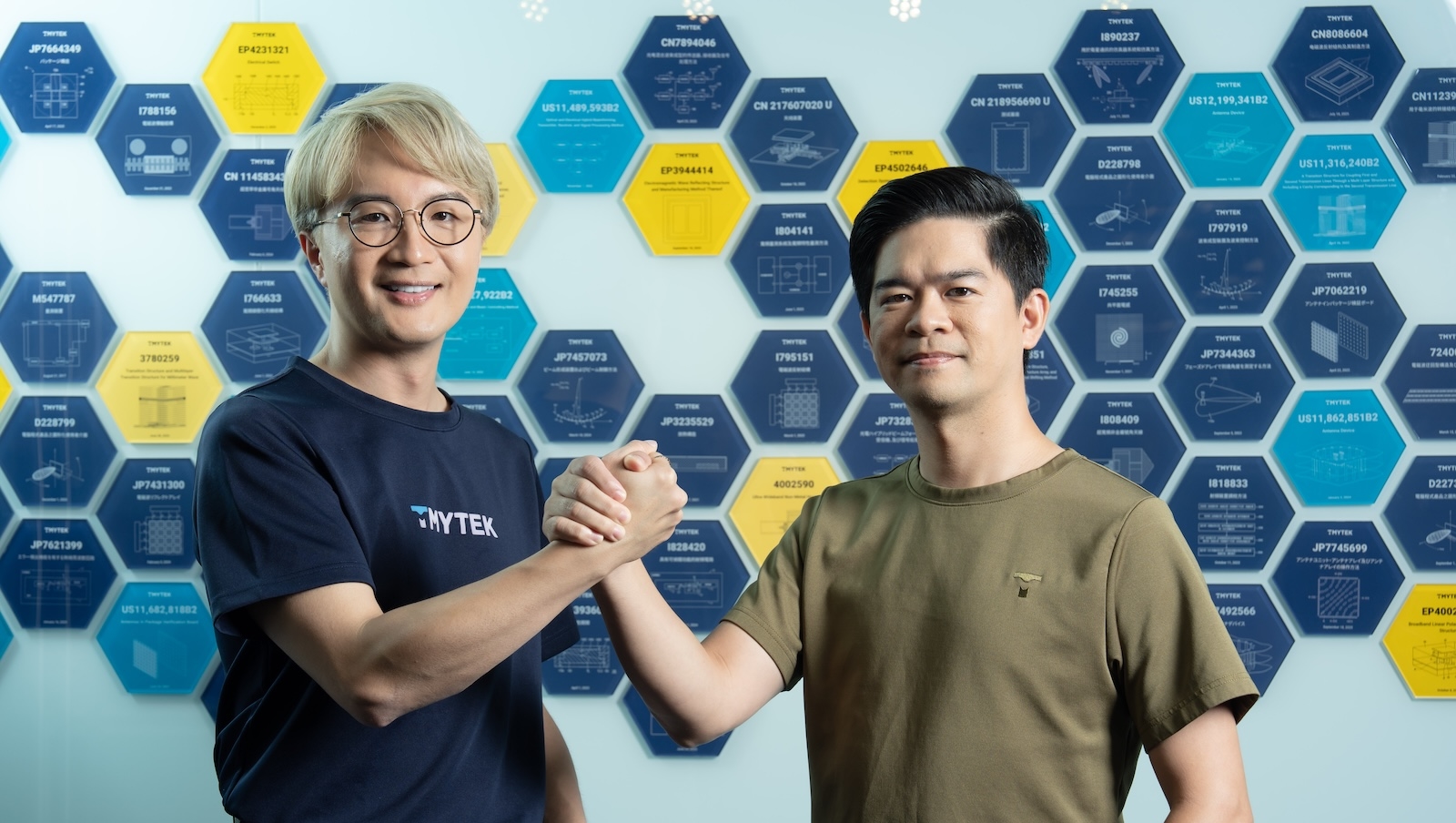 A 12-Year Bet on mmWave