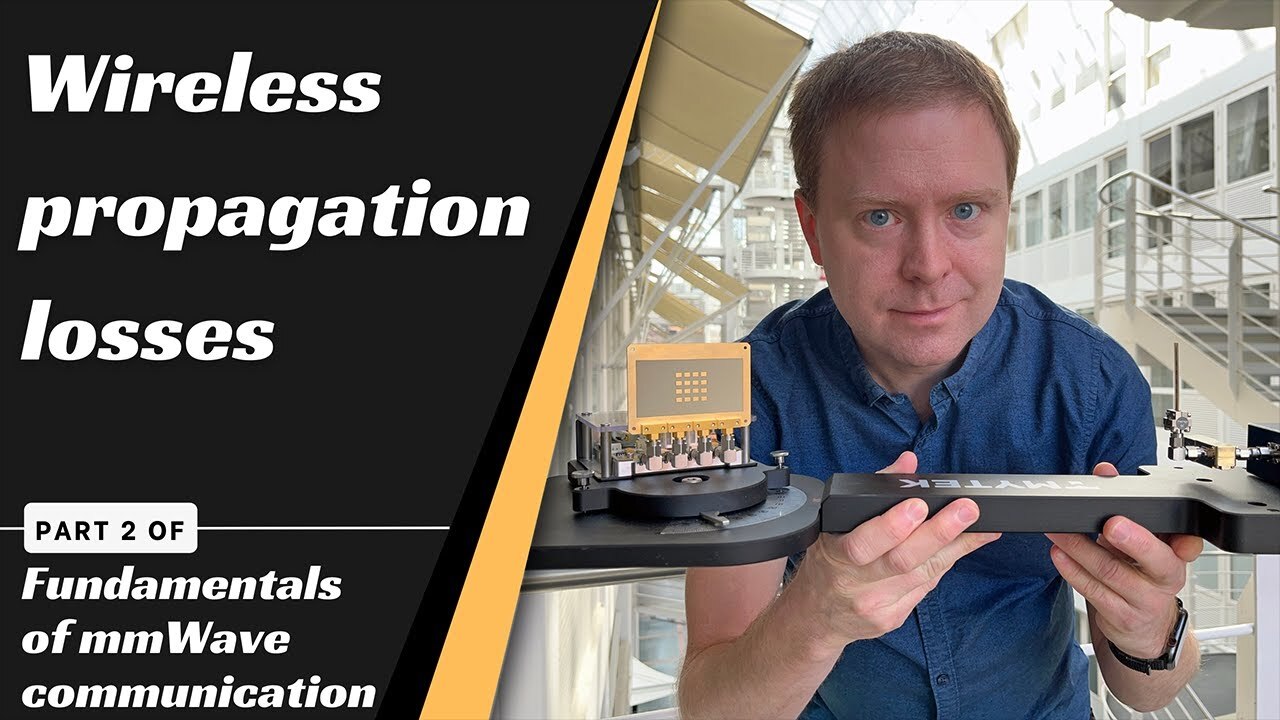 Understanding Wireless Propagation in 5G mmWave Communications ...